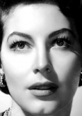 Ava+Gardner